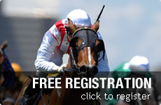 Free registration